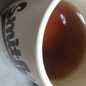 オレンジジュースでオレンジ紅茶 レシピ 作り方 By はな 楽天レシピ